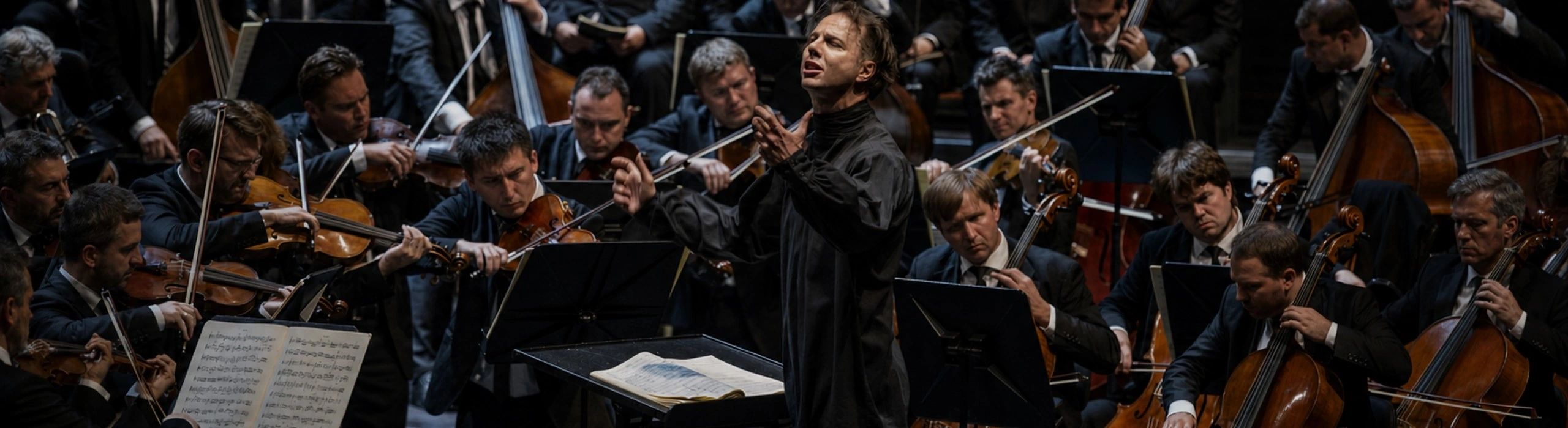 Коллектив "MusicAeterna"