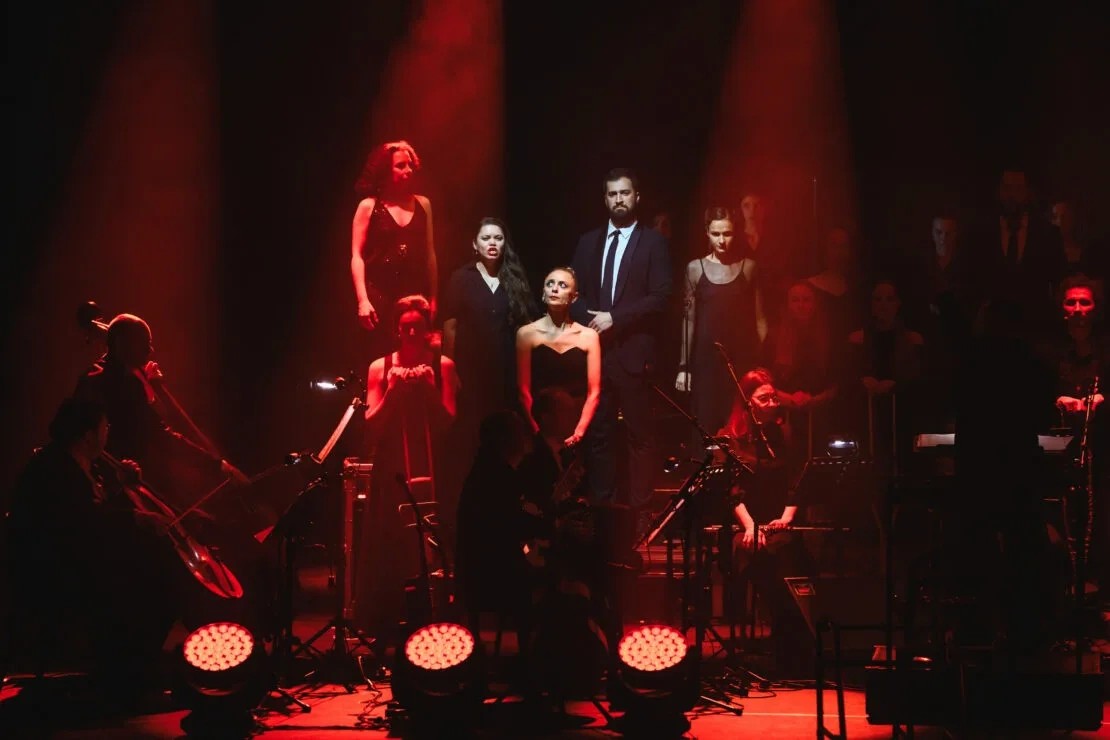 Шостаковичу — 120: музыканты musicAeterna сыграют программу о дружбе в Доме Радио